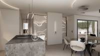 Nueva construcción  - Villa de lujo  - Rojales - Quesada