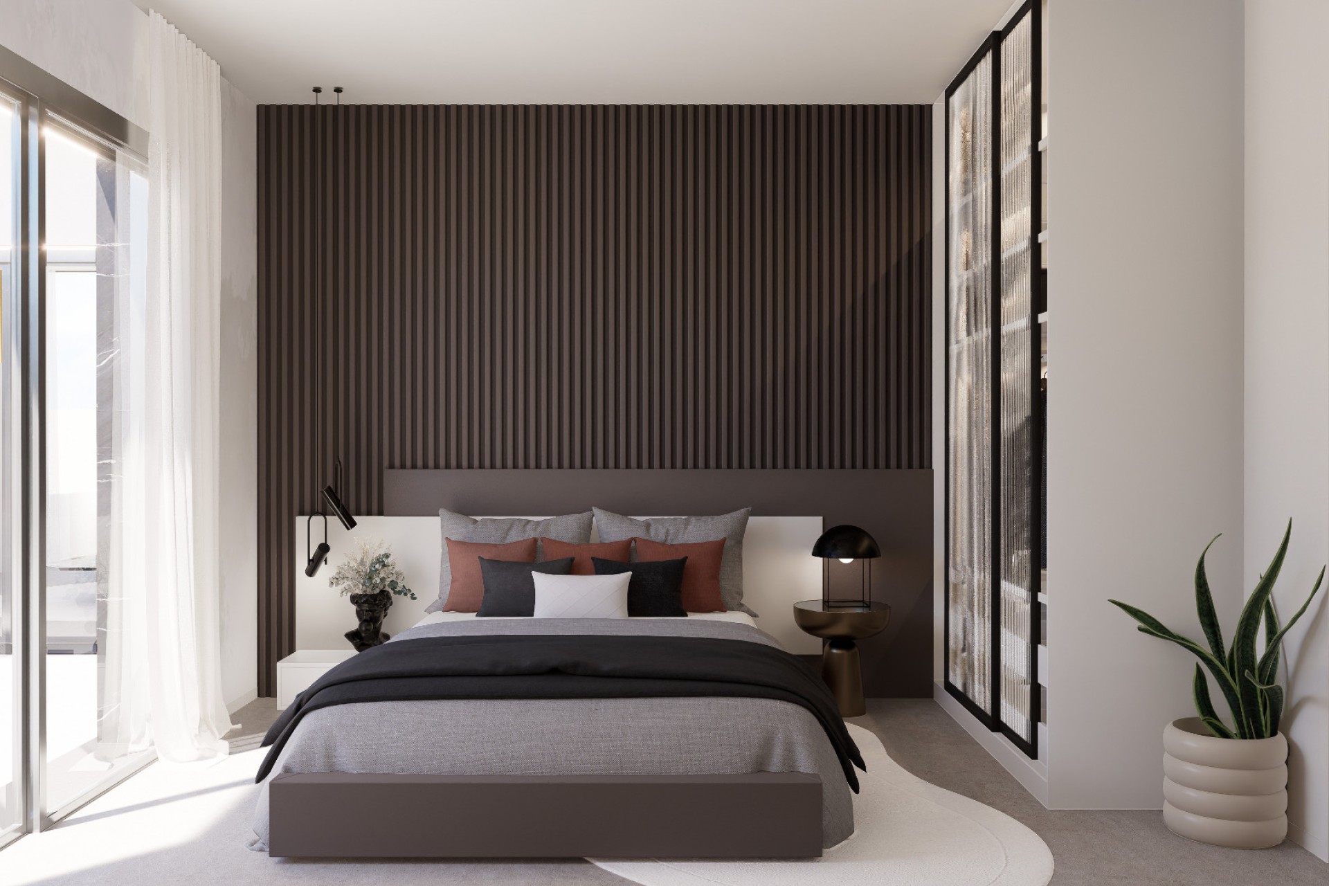 Nueva construcción  - Villa de lujo  - Rojales - Quesada