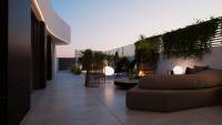 Nueva construcción  - Villa de lujo  - Rojales - Quesada