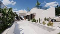 Nueva construcción  - Villa de lujo  - Rojales - Quesada