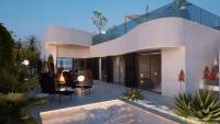 Nueva construcción  - Villa de lujo  - Rojales - Quesada