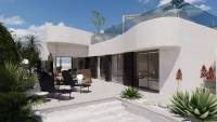 Nueva construcción  - Villa de lujo  - Rojales - Quesada
