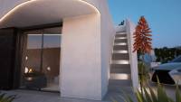 Nueva construcción  - Villa de lujo  - Rojales - Quesada