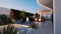 Nueva construcción  - Villa de lujo  - Rojales - Quesada