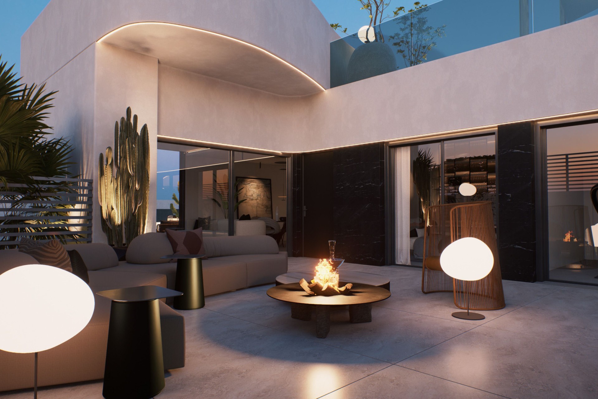 Nueva construcción  - Villa de lujo  - Rojales - Quesada