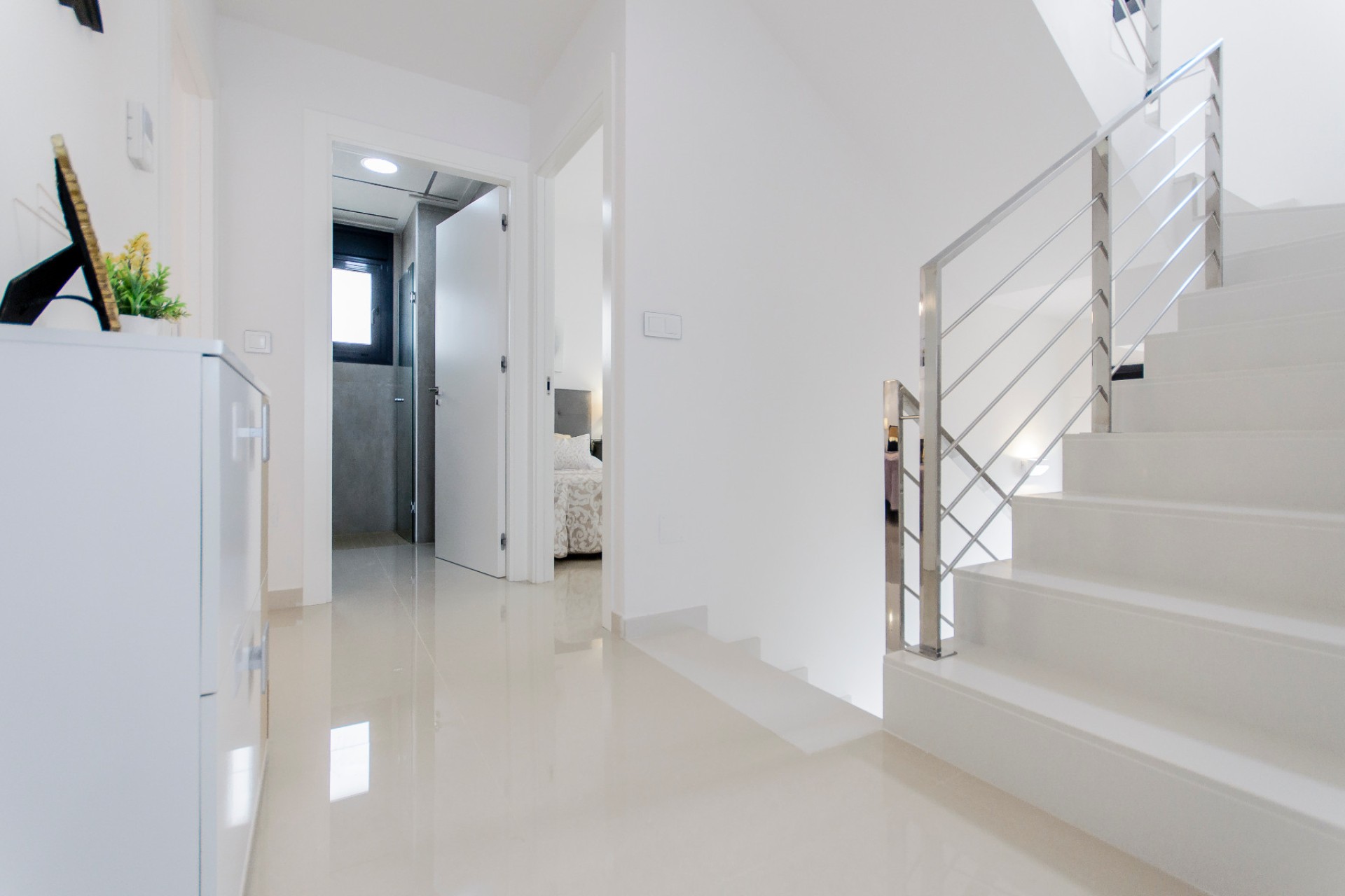 Nueva construcción  - Villa de lujo  - San Miguel de Salinas