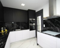 Nueva construcción  - Villa de lujo  - San Miguel de Salinas