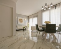 Nueva construcción  - Villa de lujo  - San Miguel de Salinas