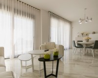 Nueva construcción  - Villa de lujo  - San Miguel de Salinas