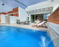 Nueva construcción  - Villa - Dolores