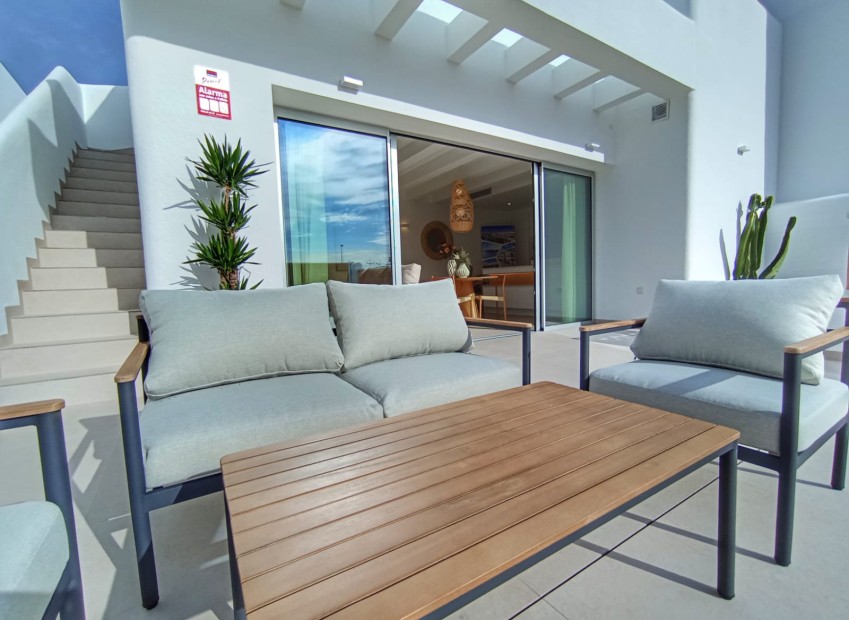 Nueva construcción  - Villa - Dolores