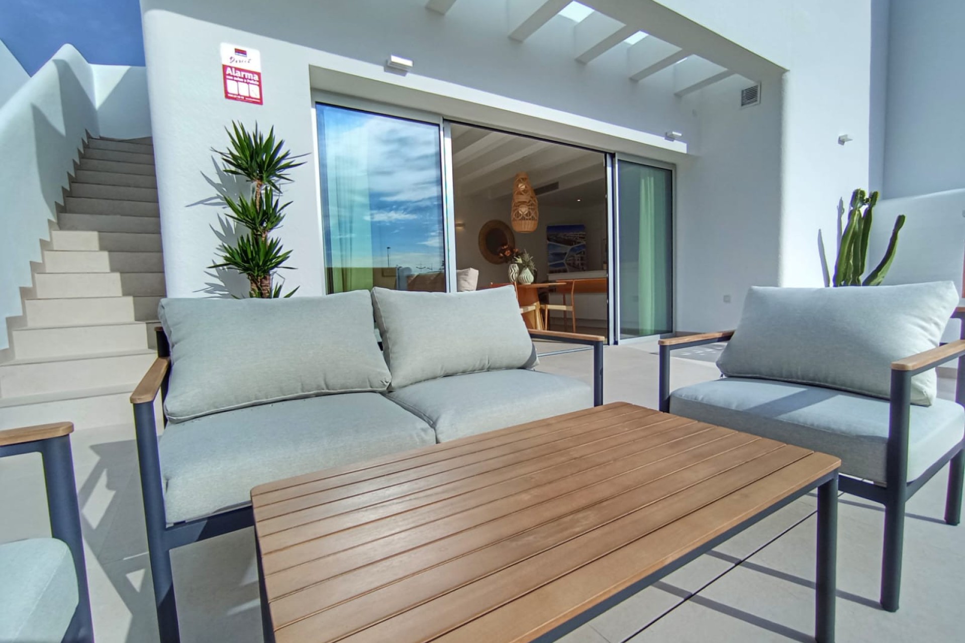 Nueva construcción  - Villa - Dolores