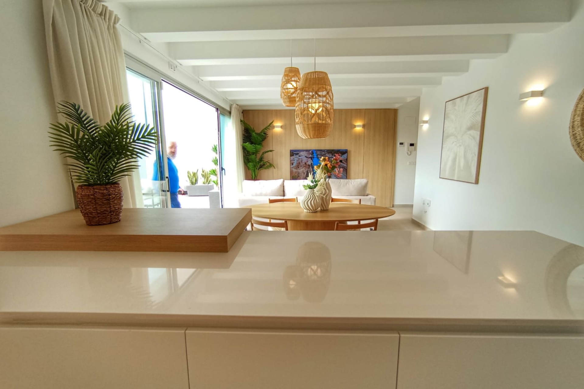 Nueva construcción  - Villa - Dolores