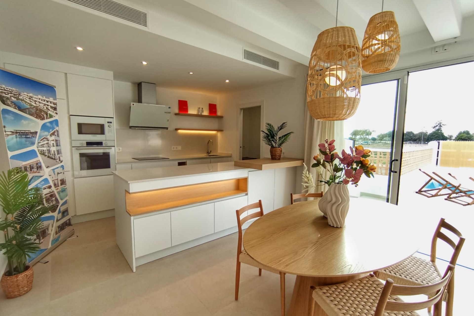 Nueva construcción  - Villa - Dolores