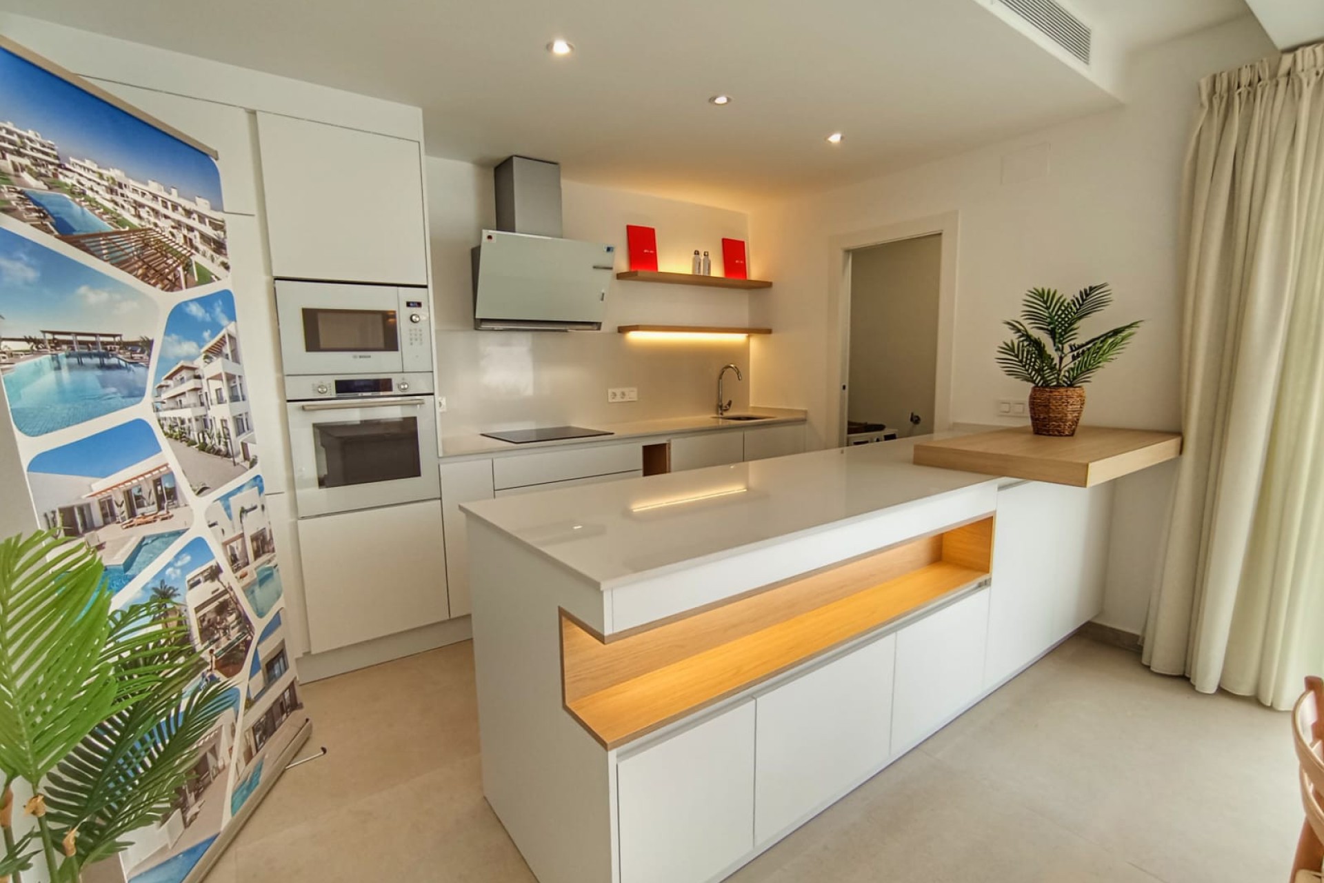 Nueva construcción  - Villa - Dolores