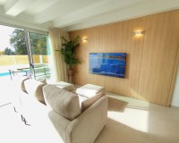 Nueva construcción  - Villa - Dolores