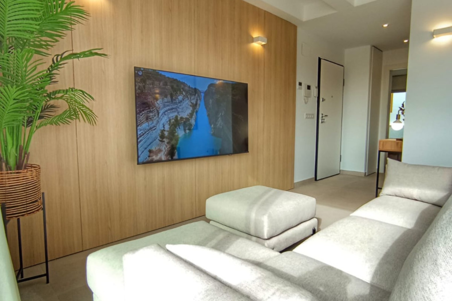 Nueva construcción  - Villa - Dolores