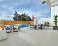 Nueva construcción  - Villa - Dolores