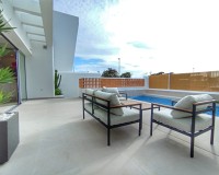 Nueva construcción  - Villa - Dolores