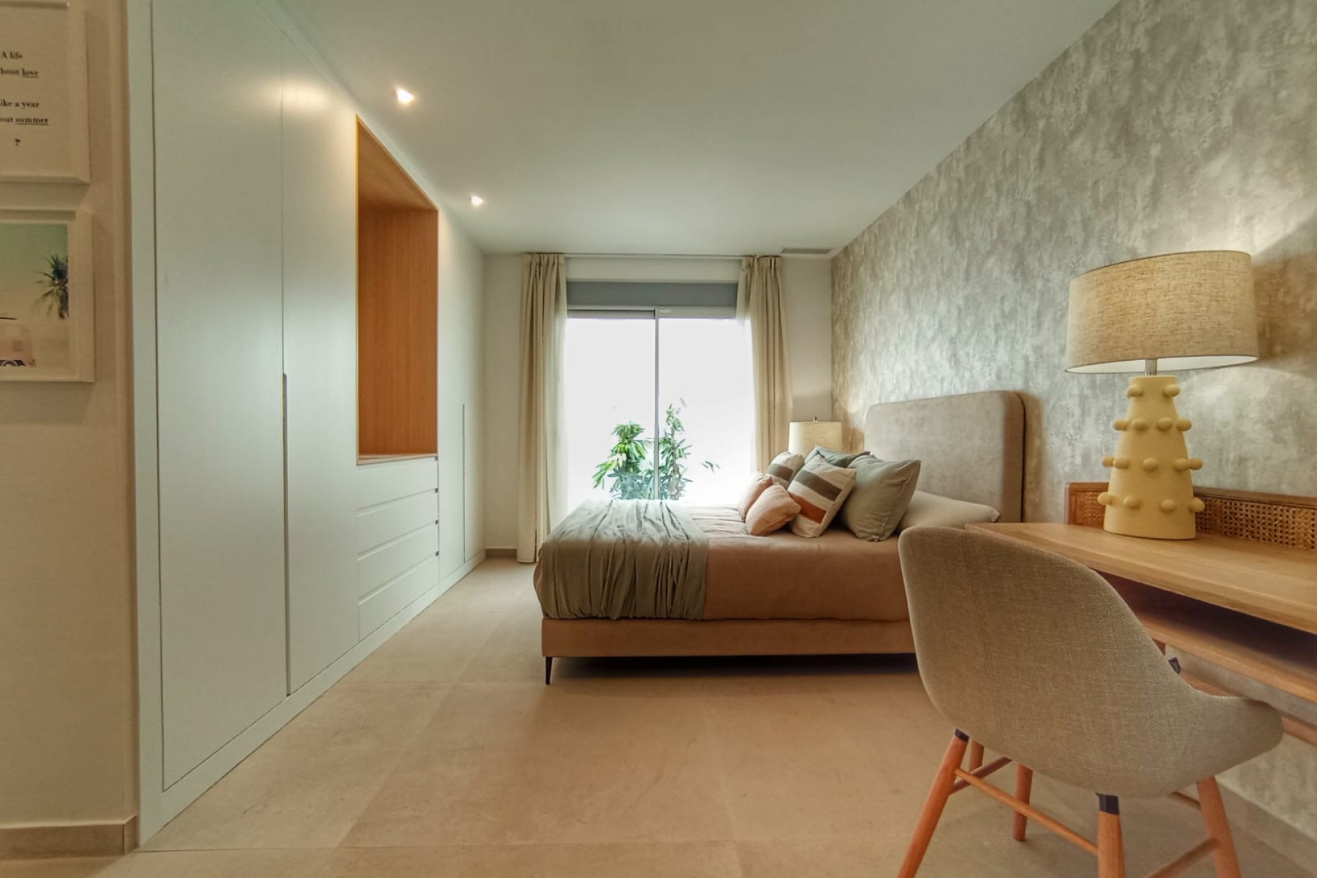 Nueva construcción  - Villa - Dolores