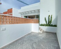 Nueva construcción  - Villa - Dolores