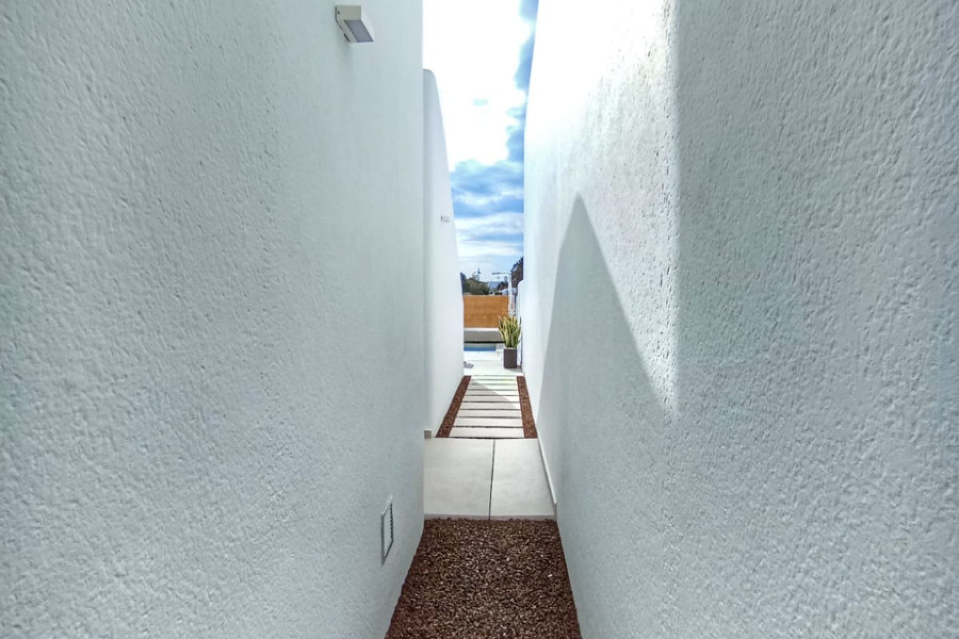 Nueva construcción  - Villa - Dolores