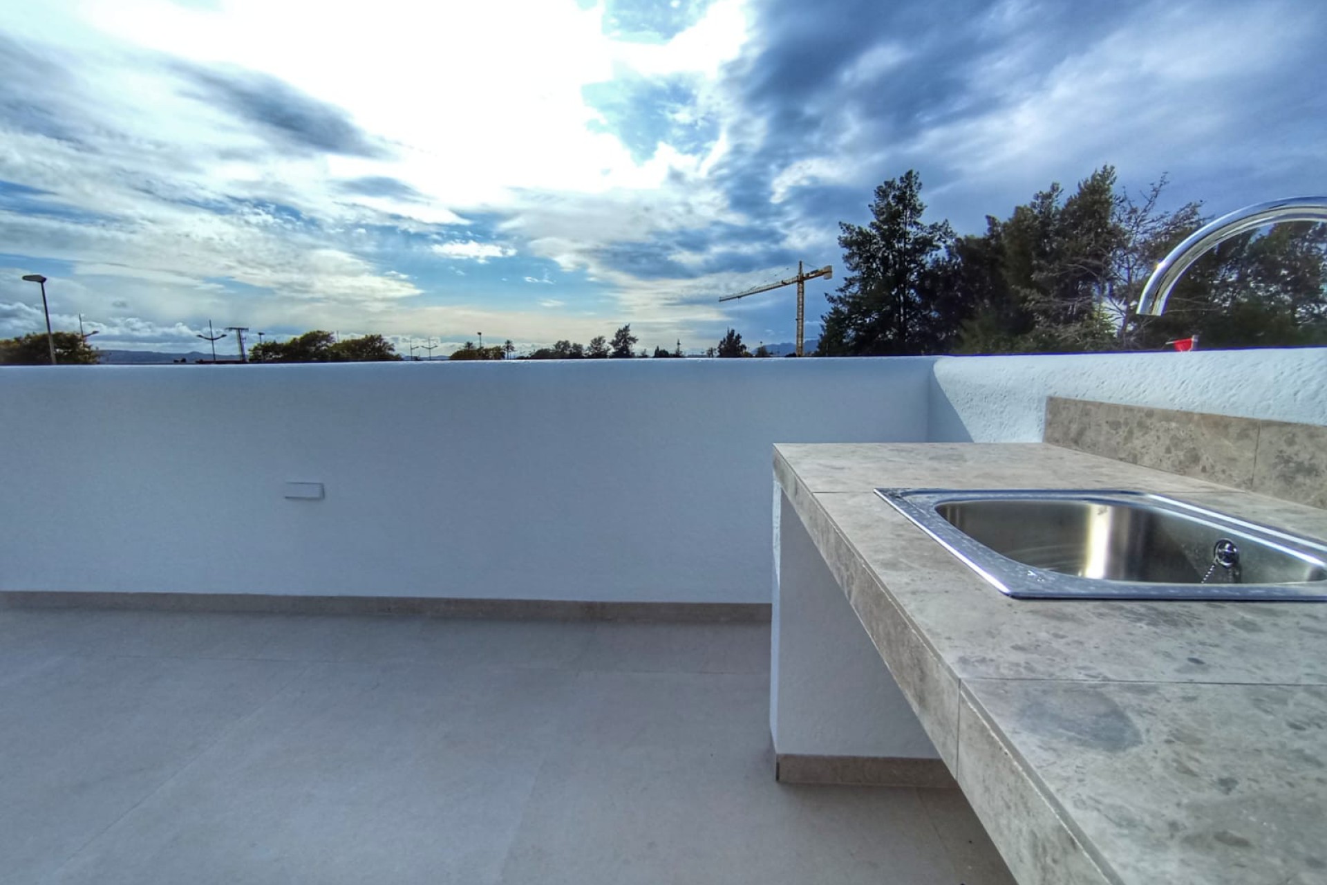 Nueva construcción  - Villa - Dolores