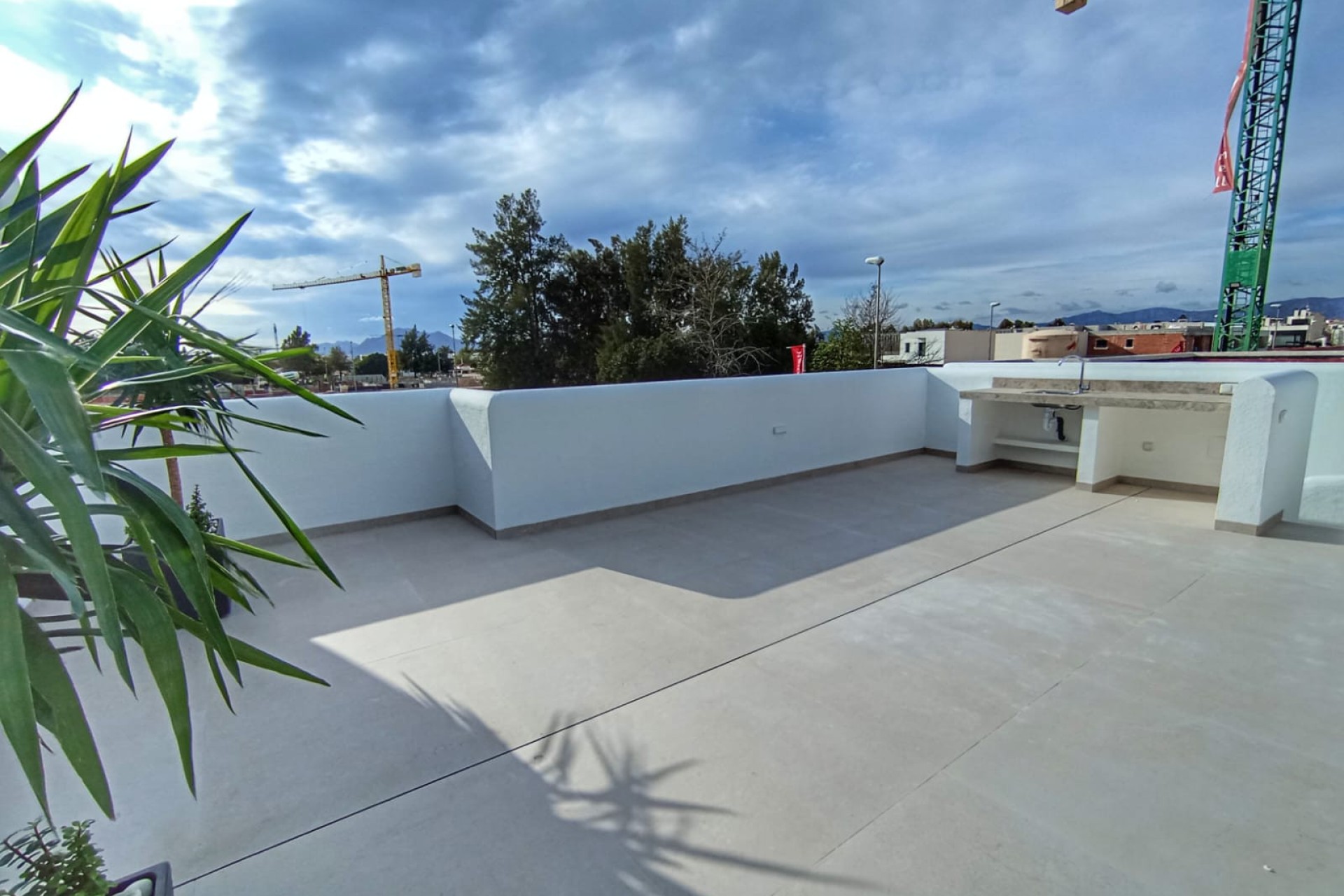 Nueva construcción  - Villa - Dolores