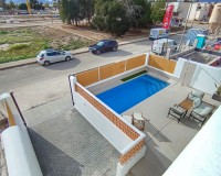 Nueva construcción  - Villa - Dolores