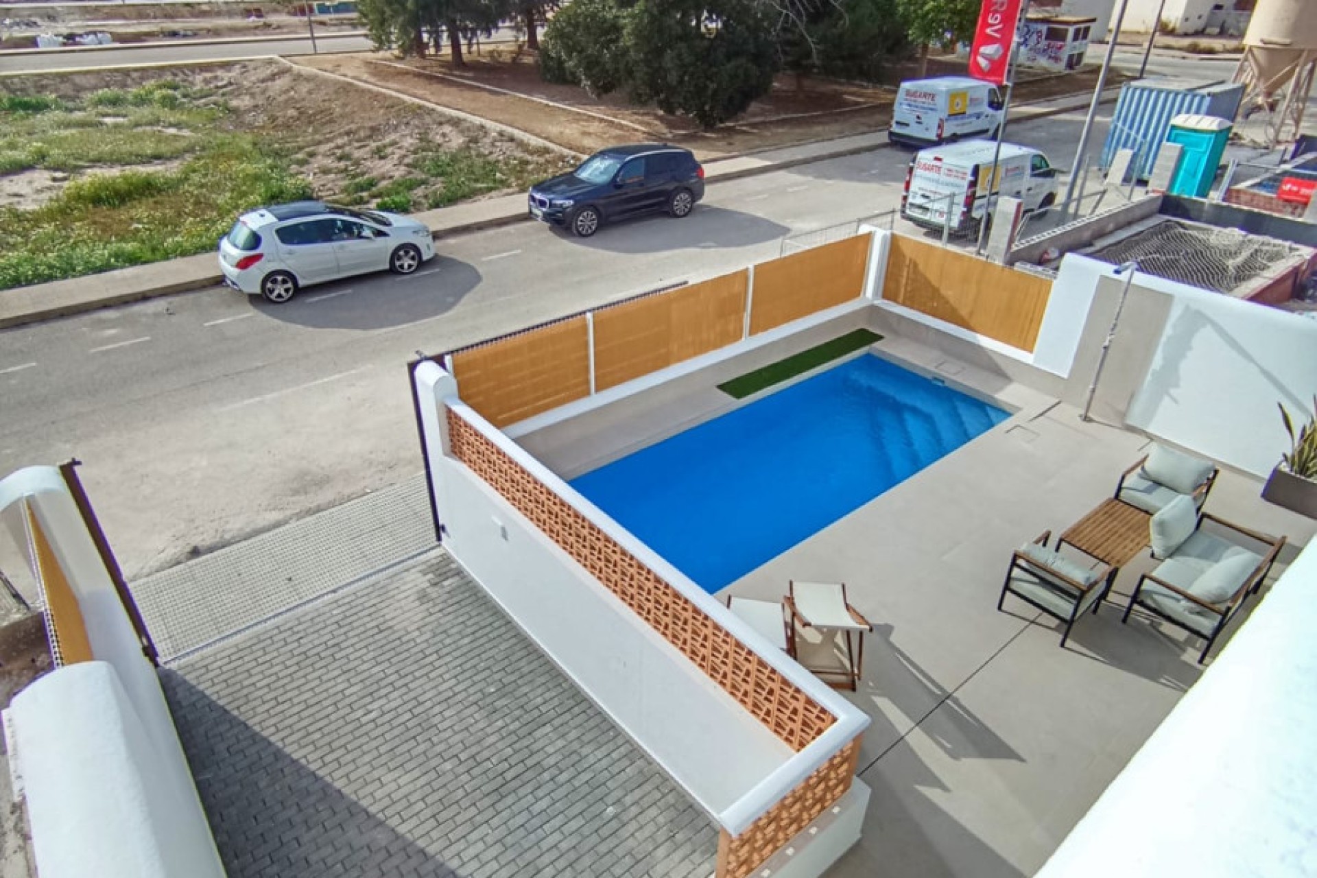 Nueva construcción  - Villa - Dolores