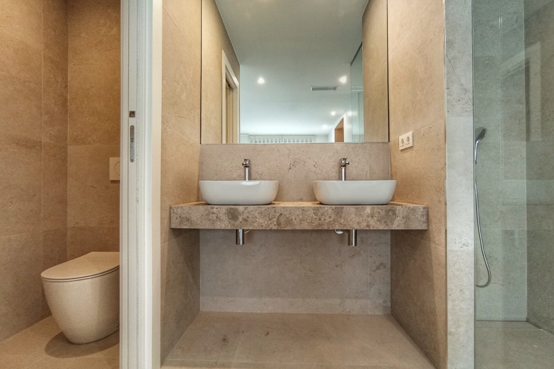 Nueva construcción  - Villa - Dolores