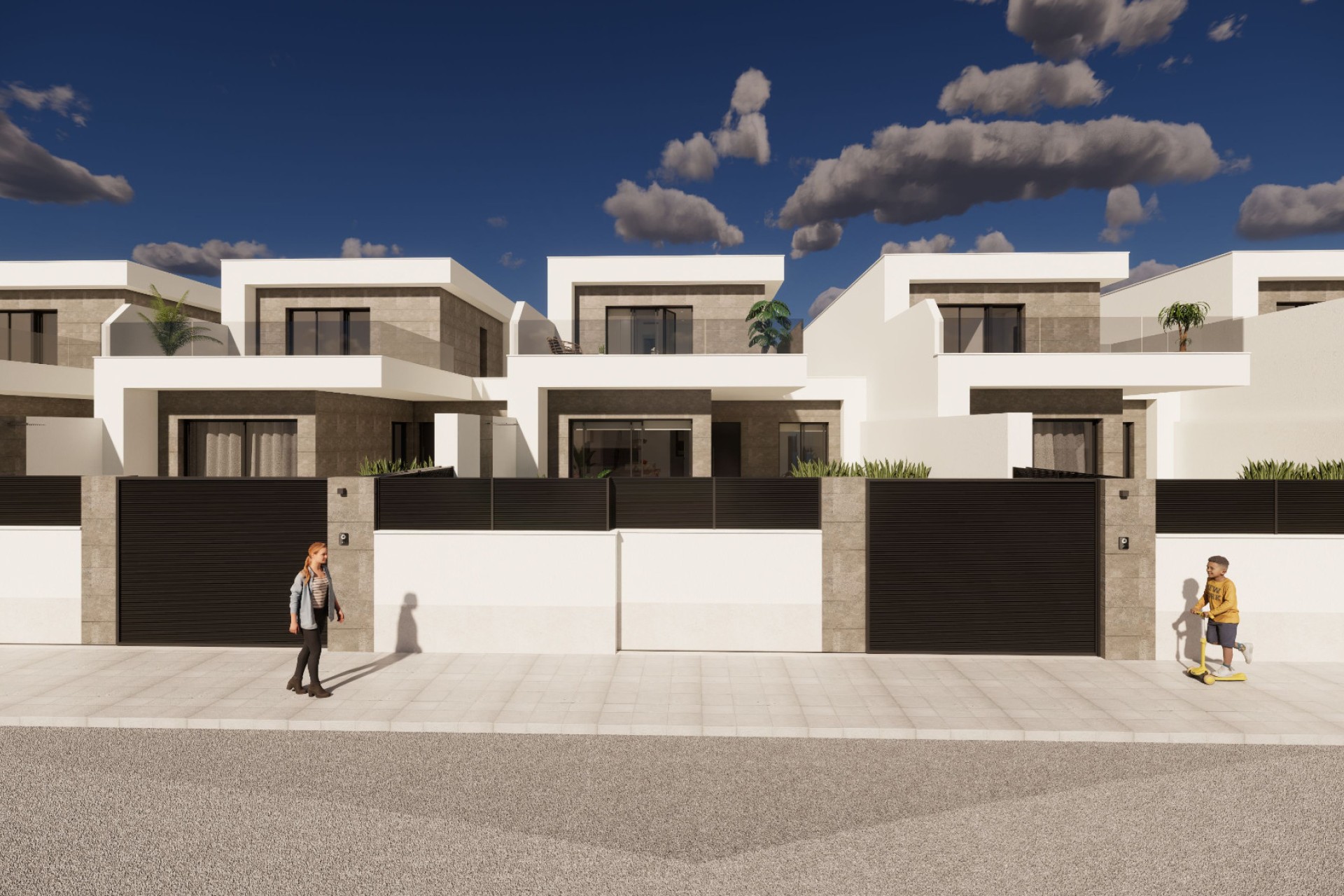 Nueva construcción  - Villa - Dolores