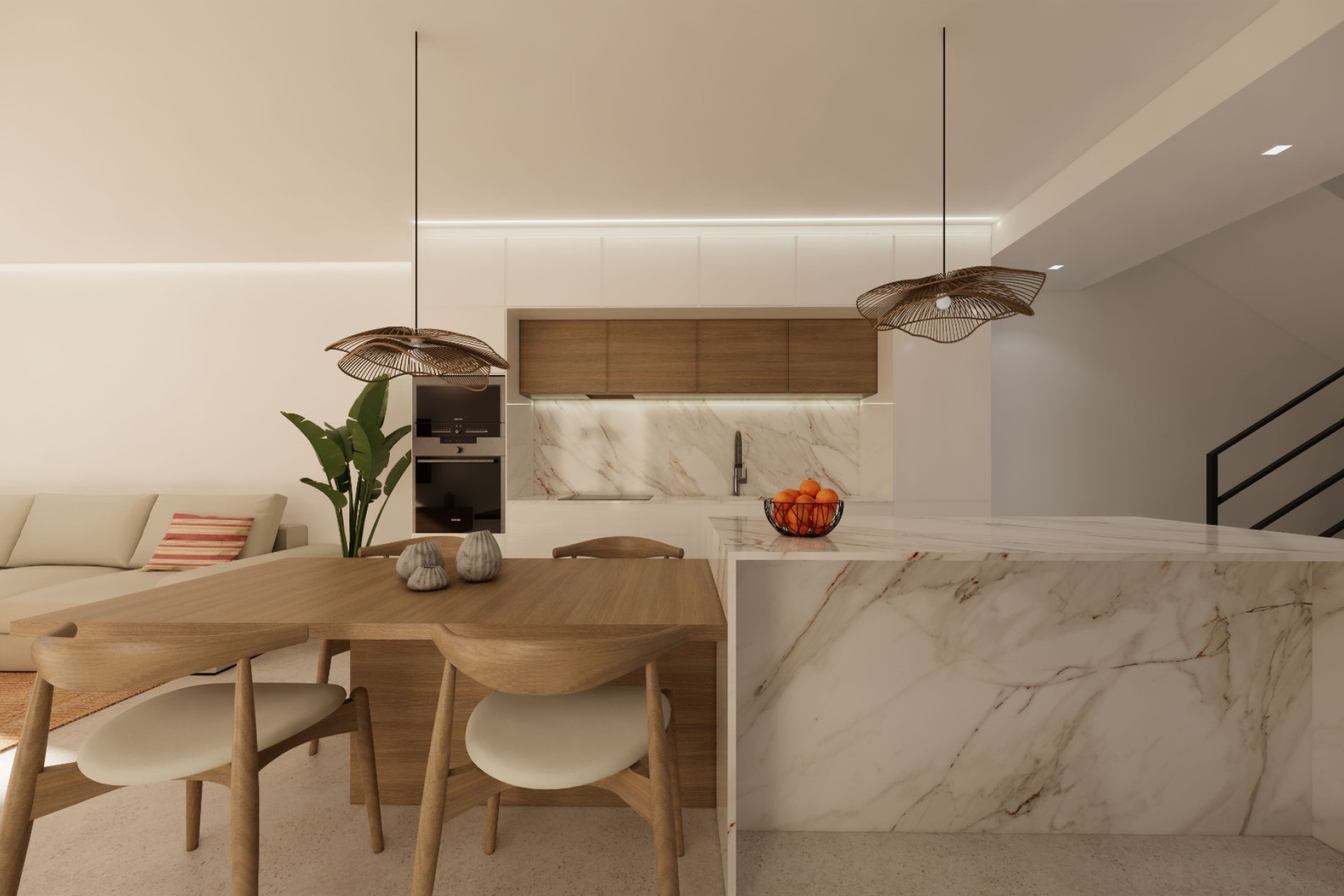 Nueva construcción  - Villa - Dolores