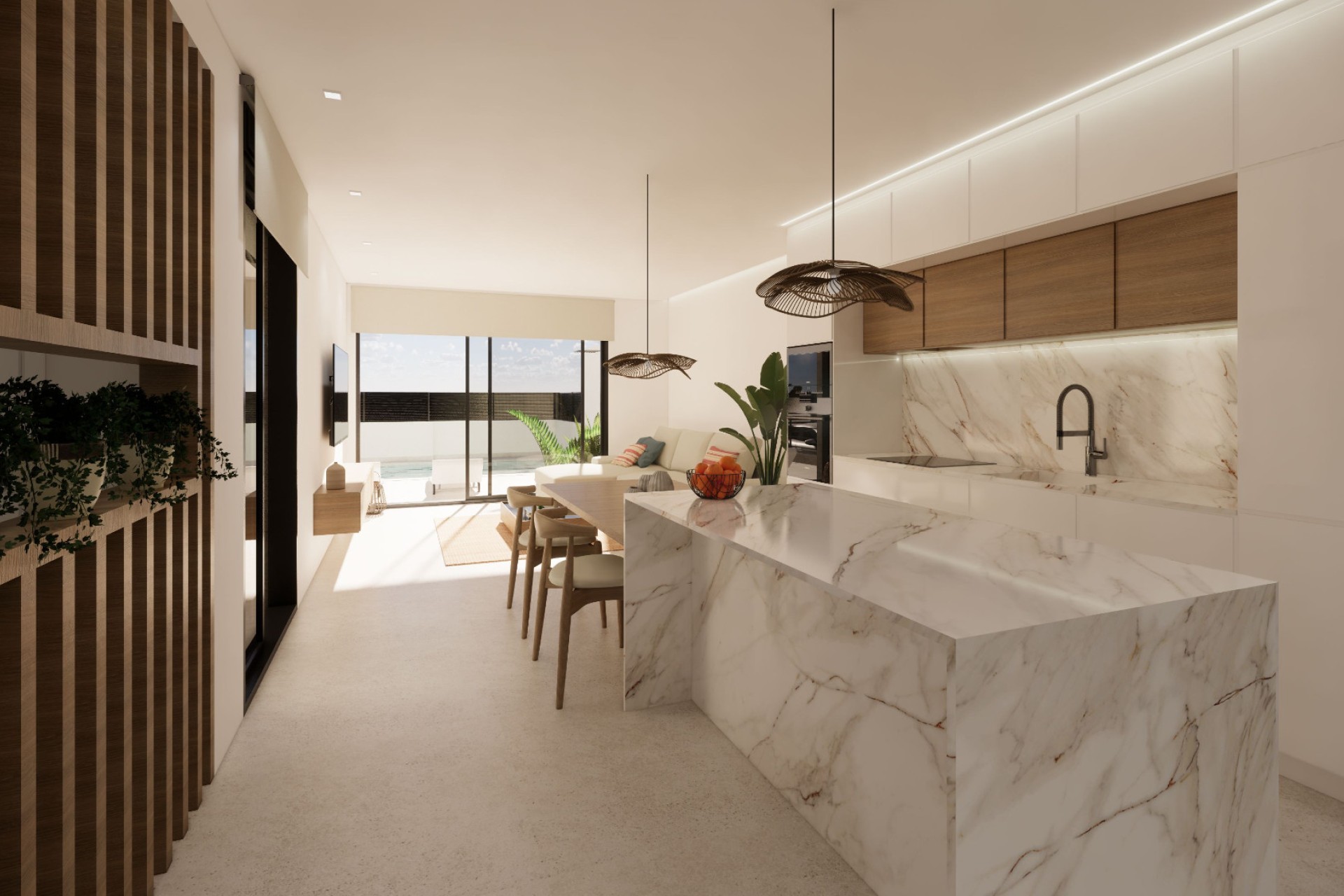 Nueva construcción  - Villa - Dolores