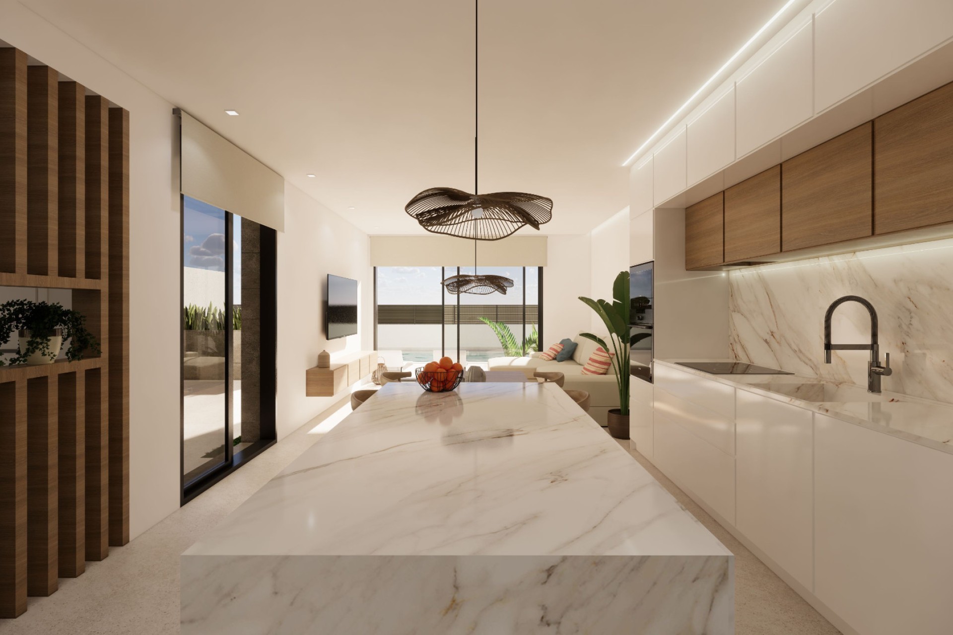 Nueva construcción  - Villa - Dolores