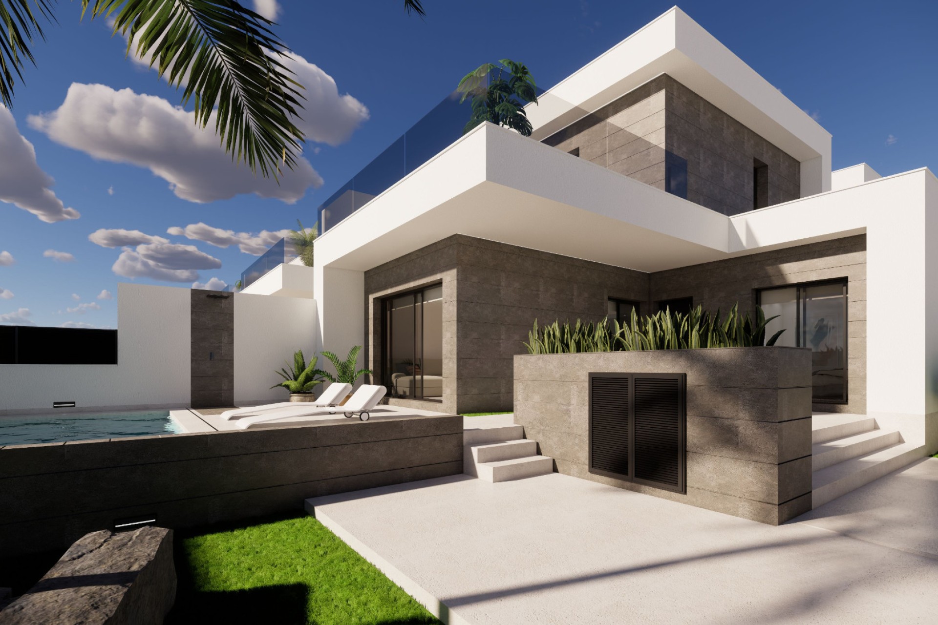 Nueva construcción  - Villa - Dolores