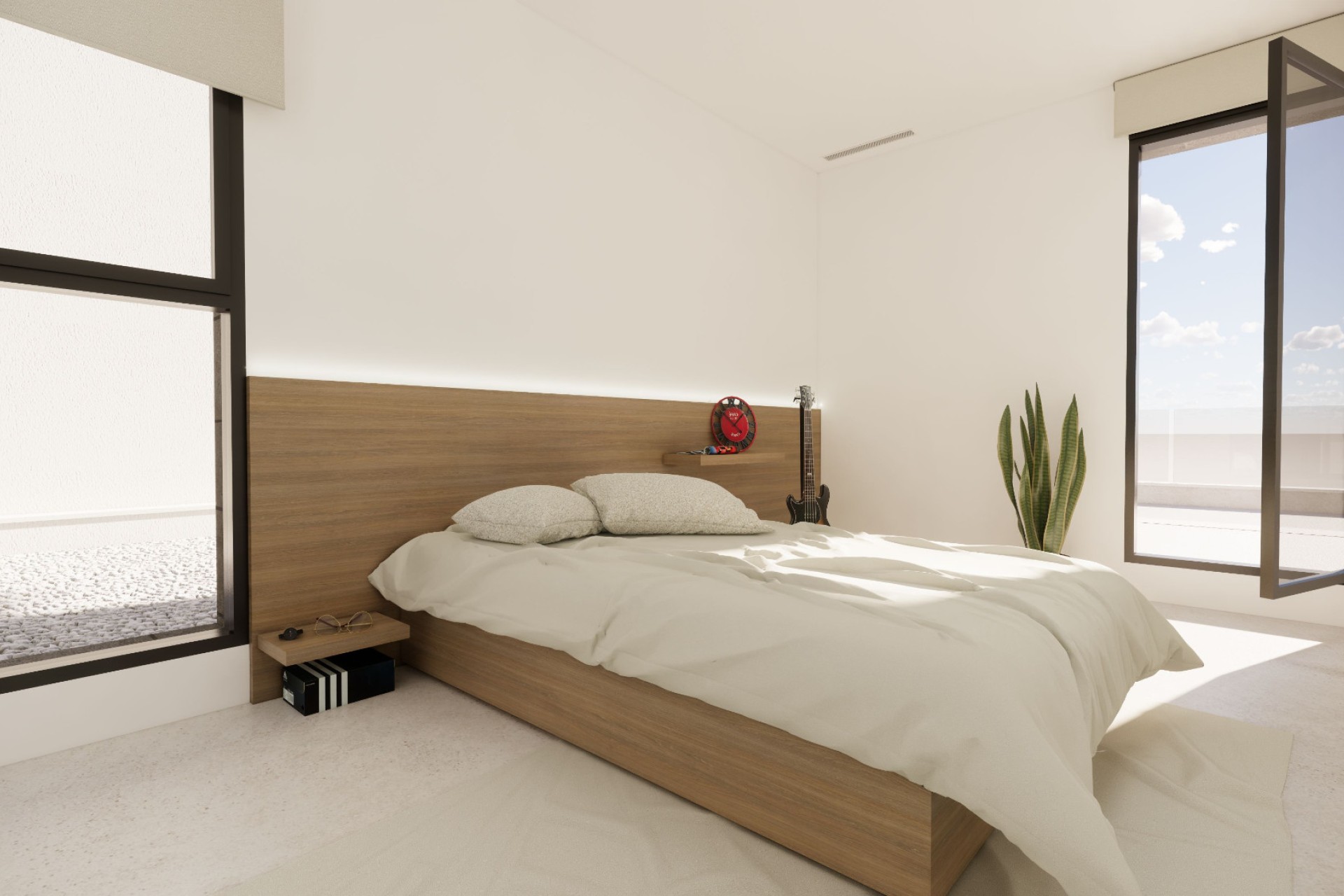 Nueva construcción  - Villa - Dolores