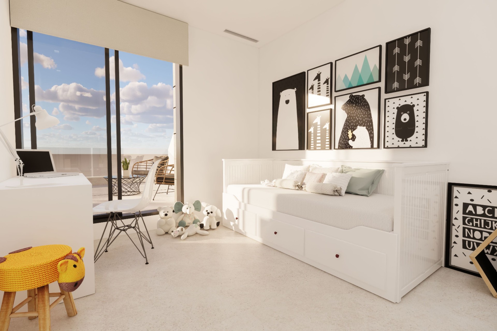 Nueva construcción  - Villa - Dolores