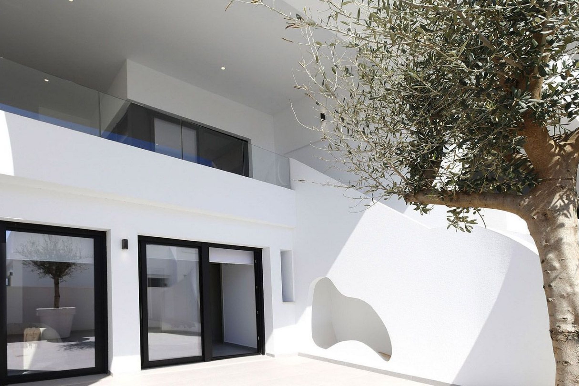 Nueva construcción  - Villa - Guardamar del Segura - Guardamar 