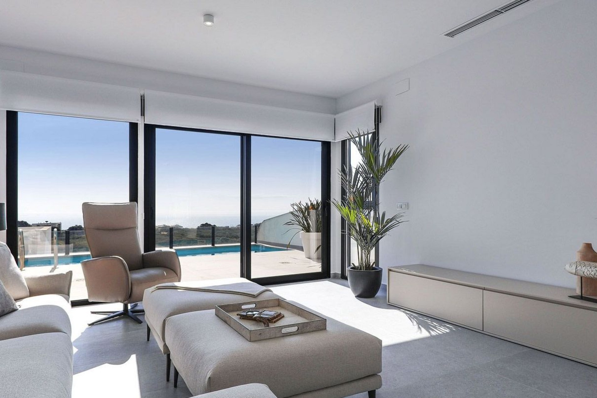 Nueva construcción  - Villa - Guardamar del Segura - Guardamar 