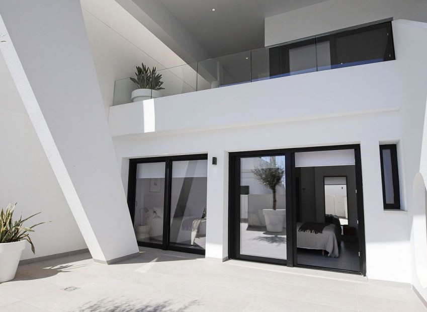 Nueva construcción  - Villa - Guardamar del Segura - Guardamar 