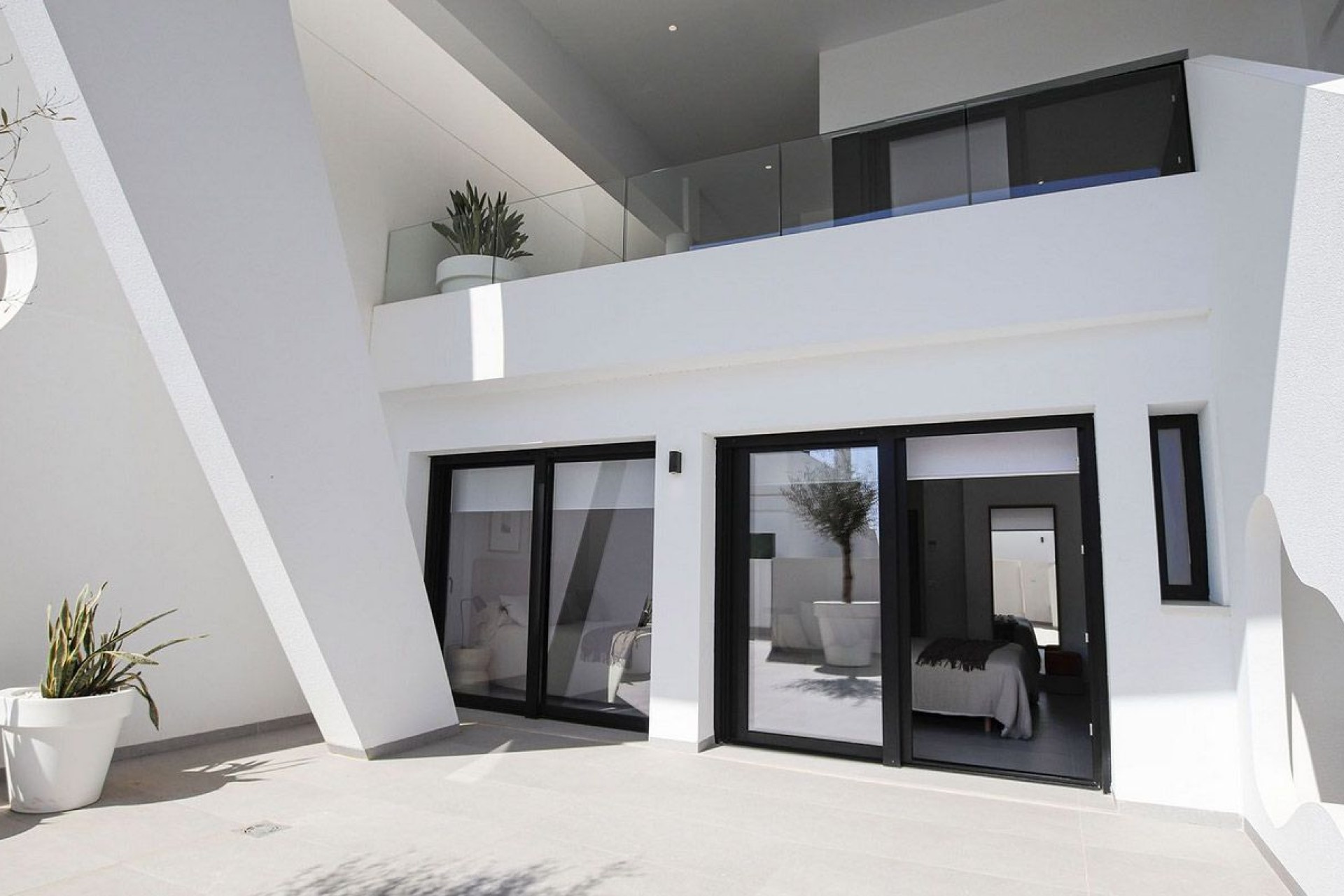 Nueva construcción  - Villa - Guardamar del Segura - Guardamar 