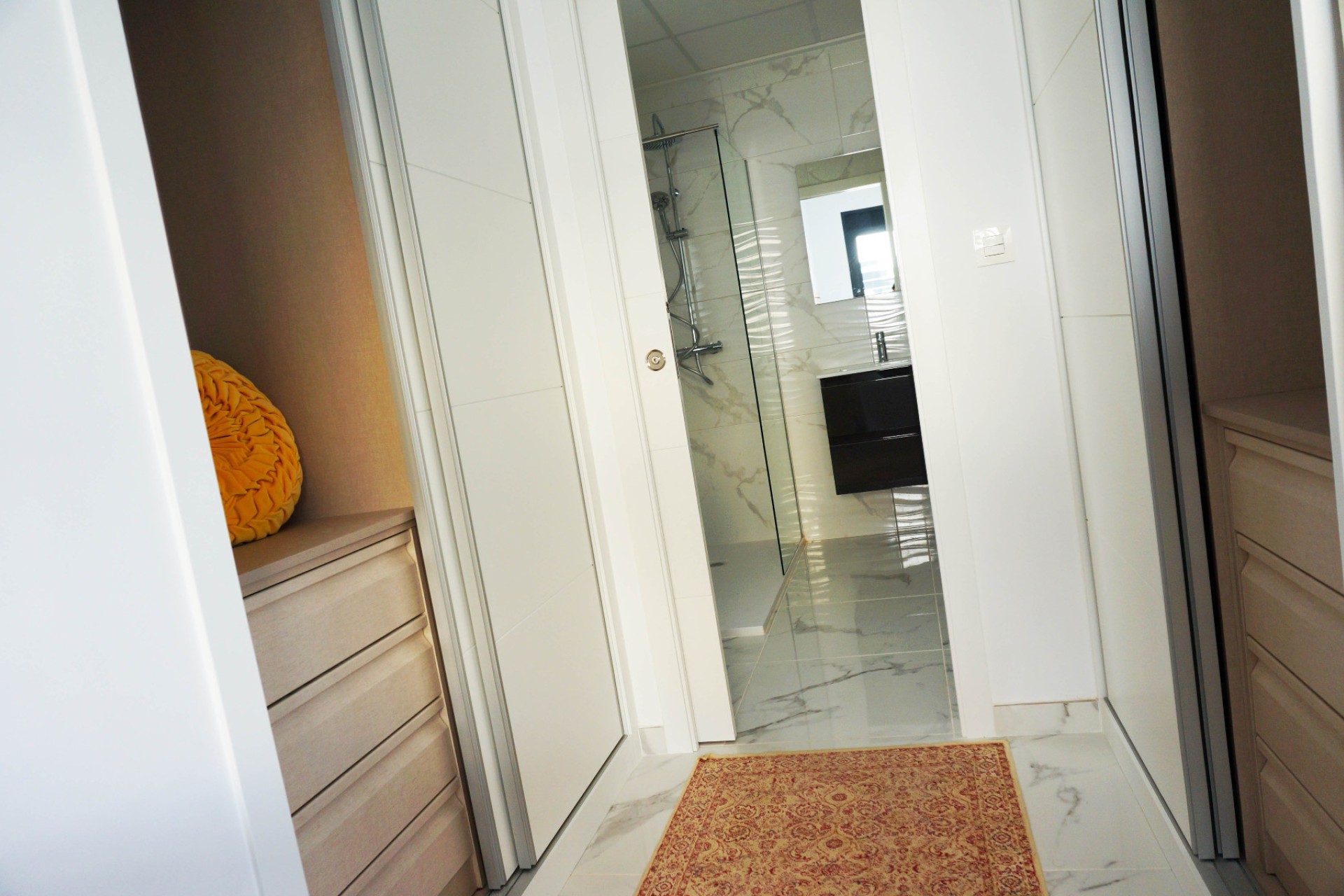 Nueva construcción  - Villa - Los Montesinos - La Herrada