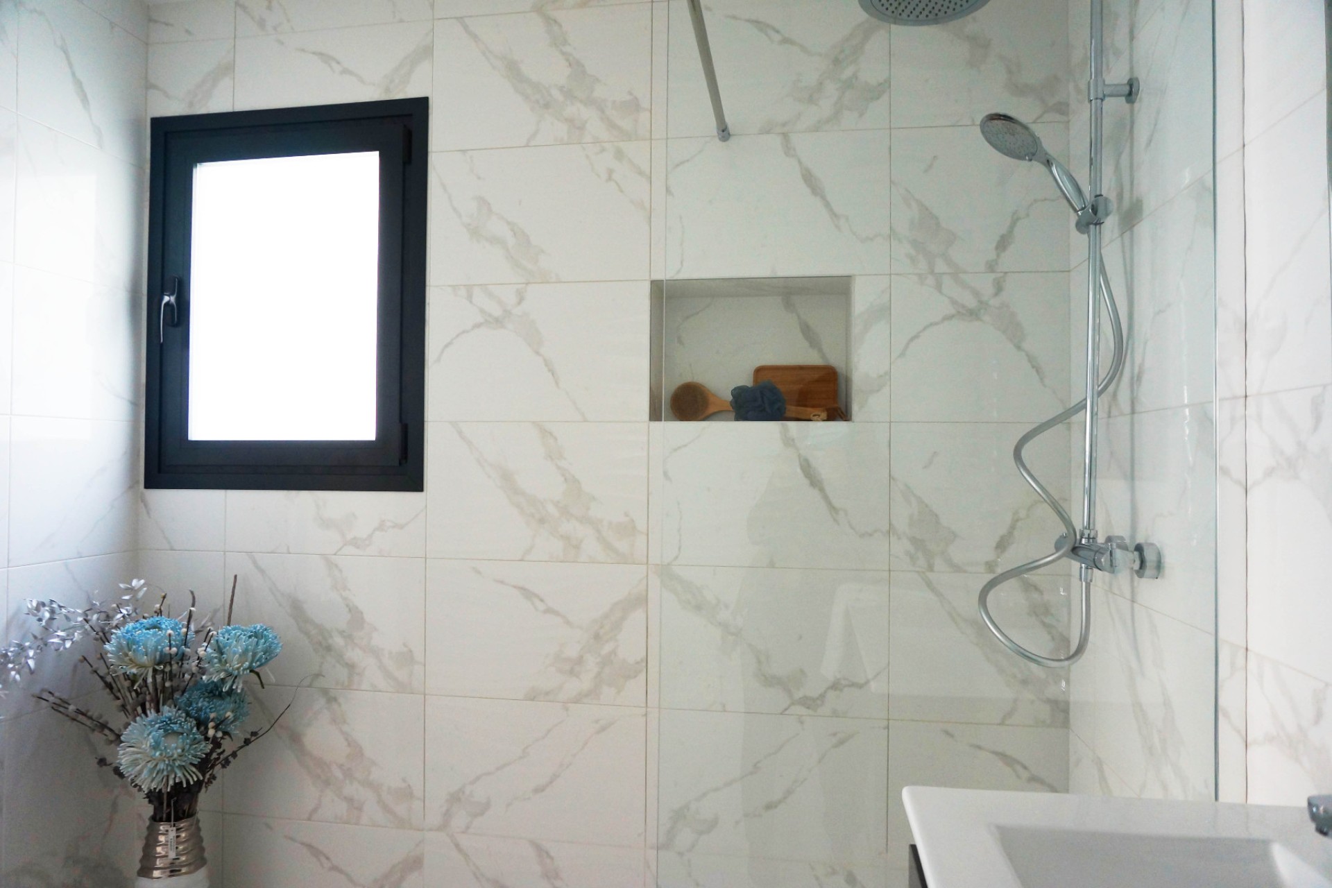 Nueva construcción  - Villa - Los Montesinos - La Herrada