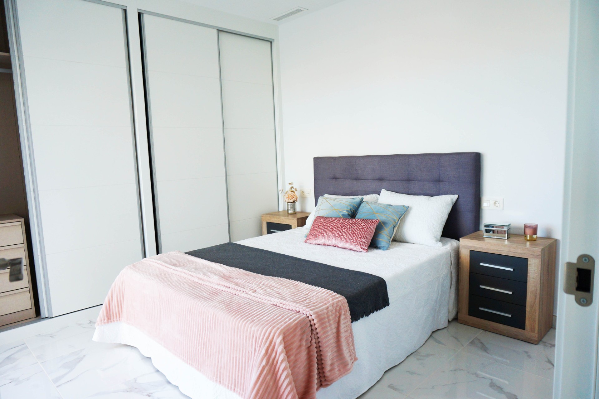 Nueva construcción  - Villa - Los Montesinos - La Herrada