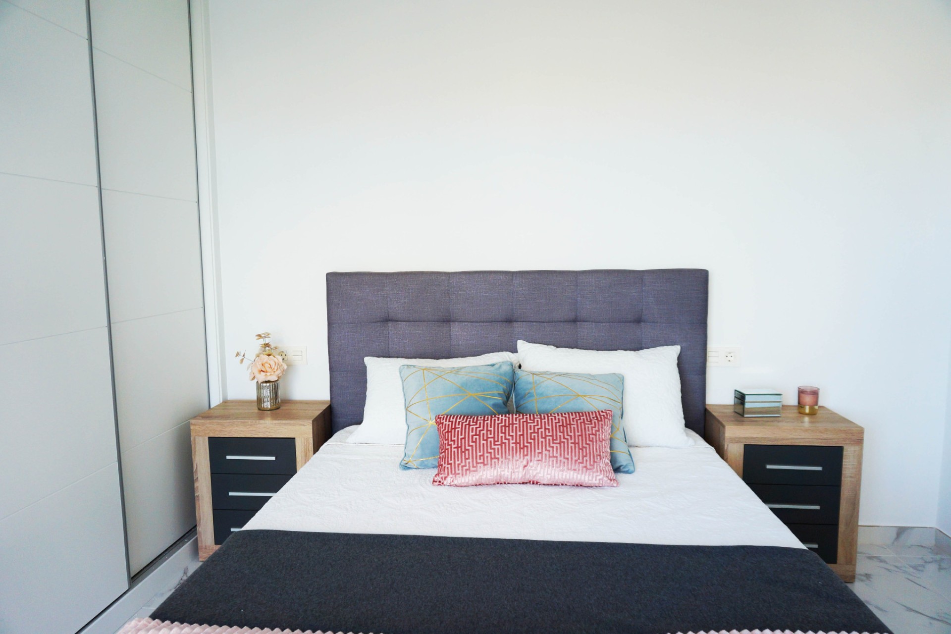 Nueva construcción  - Villa - Los Montesinos - La Herrada