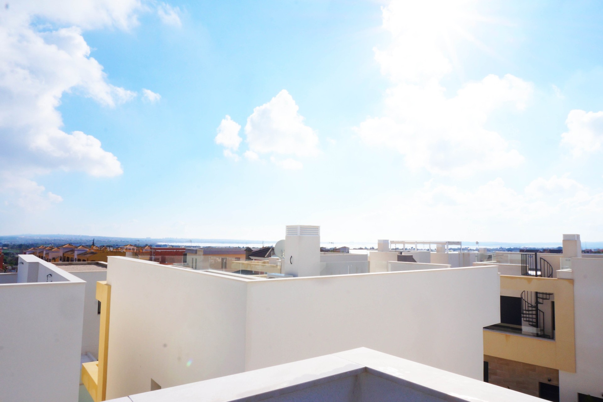 Nueva construcción  - Villa - Los Montesinos - La Herrada