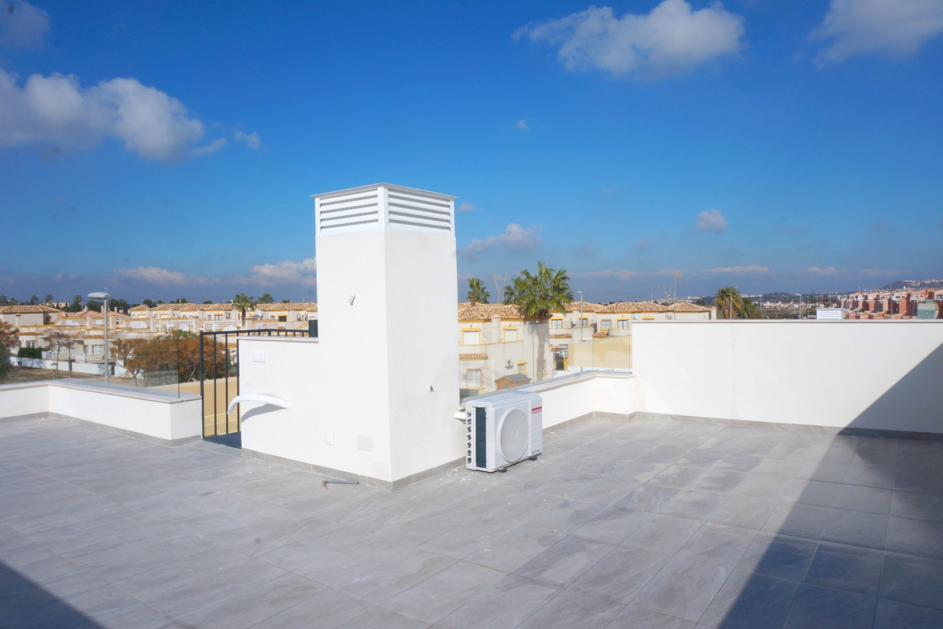 Nueva construcción  - Villa - Los Montesinos - La Herrada