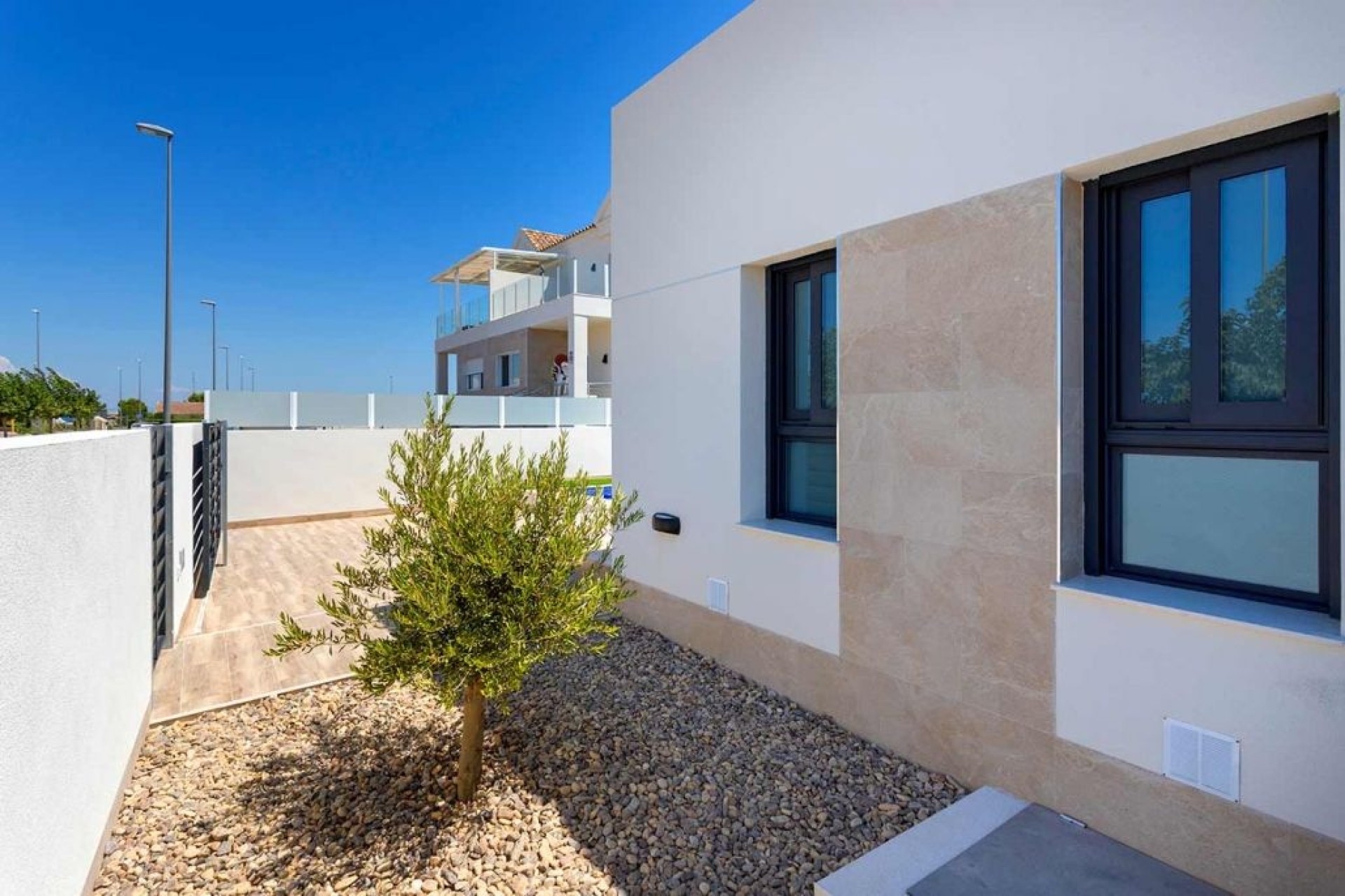 Nueva construcción  - Villa - Orihuela - Orihuela Costa