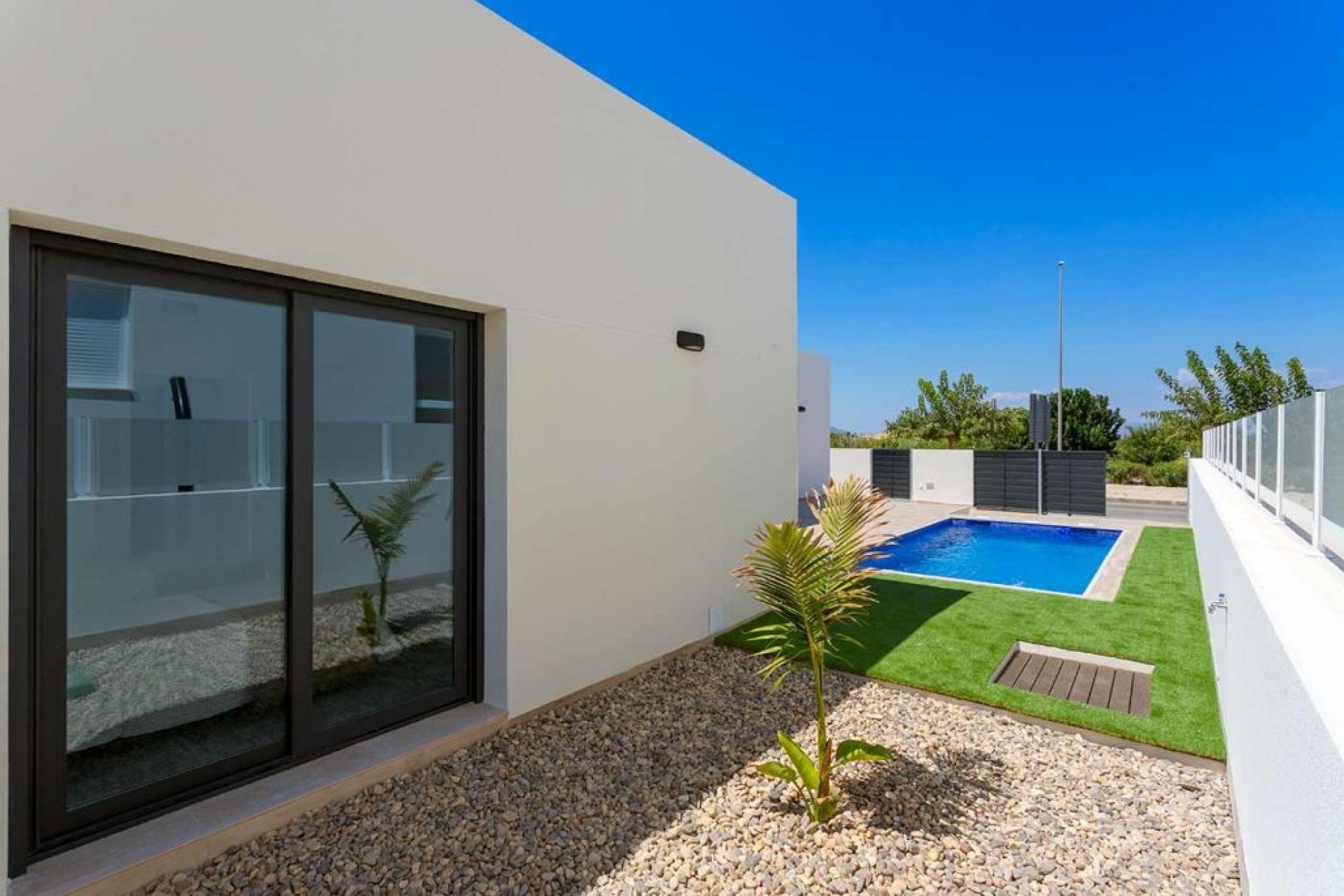 Nueva construcción  - Villa - Orihuela - Orihuela Costa